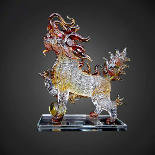 Đặt ngay vật phẩm này trên bàn làm việc điều bất ngờ sẽ đến