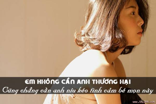 Nếu người ấy có những dấu hiệu này, bạn hãy mạnh dạn từ bỏ