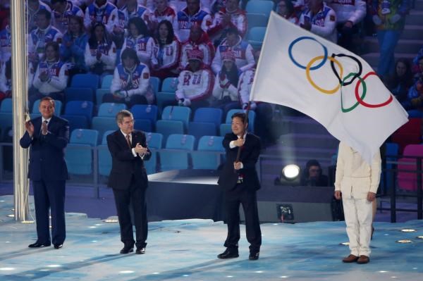 Hàn Quốc hoan nghênh Triều Tiên dự Olympic PyeongChang 2018