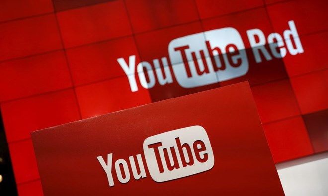 YouTube đối mặt với một cuộc tẩy chay quảng cáo toàn diện