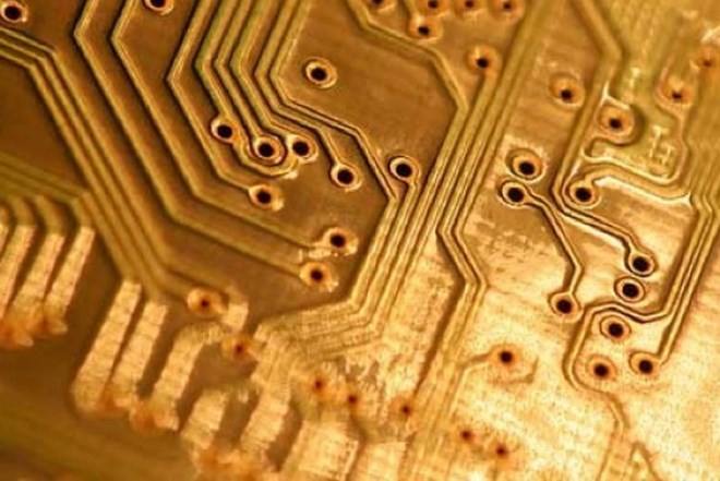 SK hynix lọt vào tốp 3 trong lĩnh vực bán dẫn toàn cầu