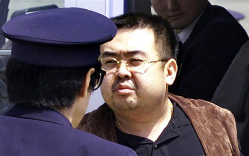 Thi thể ông Kim Jong-nam chưa được hỏa táng, vẫn ở Malaysia