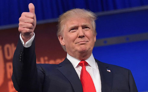 Tổng thống Mỹ gặp Chủ tịch Trung Quốc tại khu nghỉ dưỡng Maralago