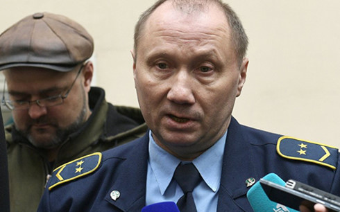 Câu chuyện về những người dũng cảm trong vụ tấn công ở St. Petersburg