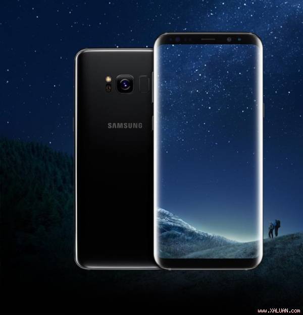 Galaxy S8 sẽ phá vỡ lối mòn của thiết kế điện thoại?