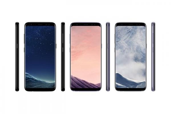 Galaxy S8 sẽ phá vỡ lối mòn của thiết kế điện thoại?