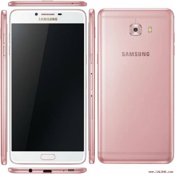 Đánh giá Samsung Galaxy C9 Pro: Cho ai mê màn hình lớn, pin “khủng”