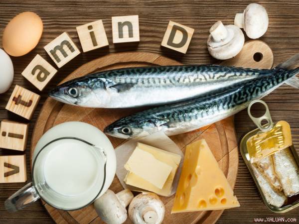 Vitamin D có thể giảm nguy cơ bị tự kỷ