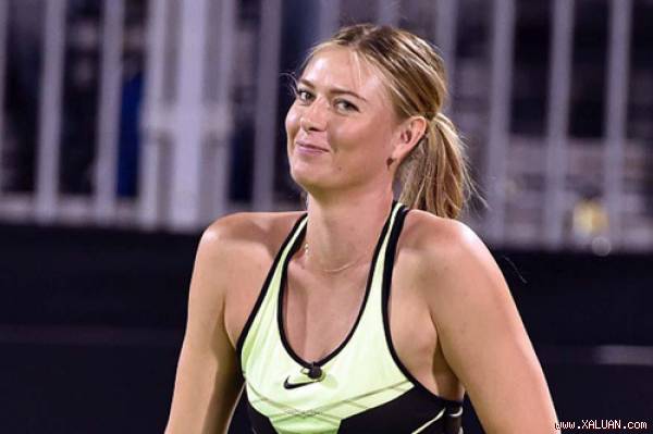 Sharapova thâm cung bí sử: Hậu duệ, quan hệ, tiền tệ