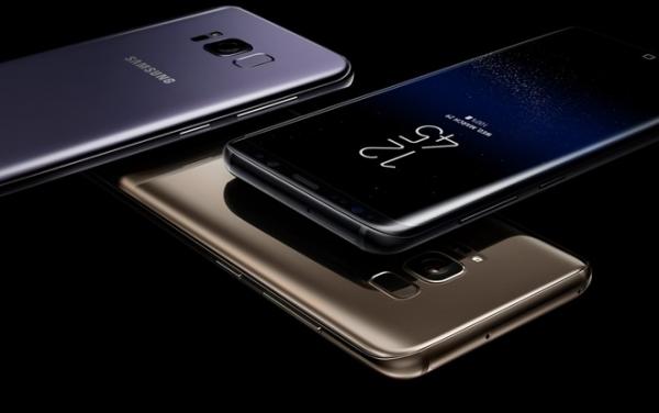 Đo độ chính xác của những tin đồn về Galaxy S8