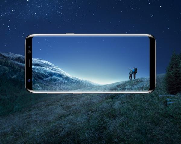 Đo độ chính xác của những tin đồn về Galaxy S8