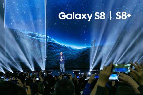 Đo độ chính xác của những tin đồn về Galaxy S8