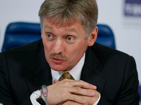 Nga khẳng định không giúp Tổng thống Syria vô điều kiện