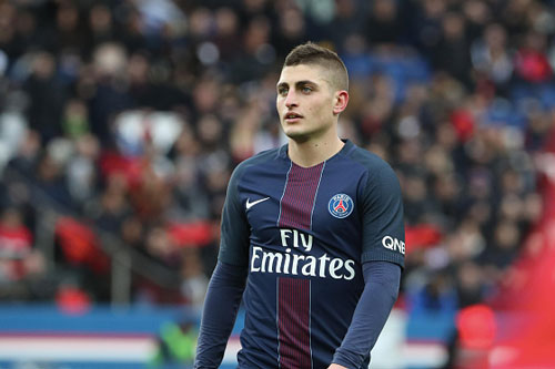 Top 10 ngôi sao có thể phá vỡ kỷ lục chuyển nhượng của Pogba