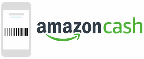 Mua sắm không cần thẻ ngân hàng với Amazon Cash