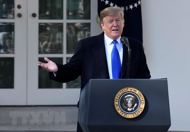 Chương trình Thời sự thứ Ba, 19/02/2019