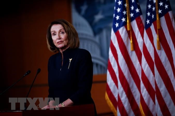 Chương trình Thời sự thứ Sáu, 01/03/2019