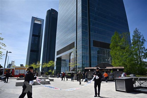 Chương trình Thời sự thứ Tư, 17/04/2019