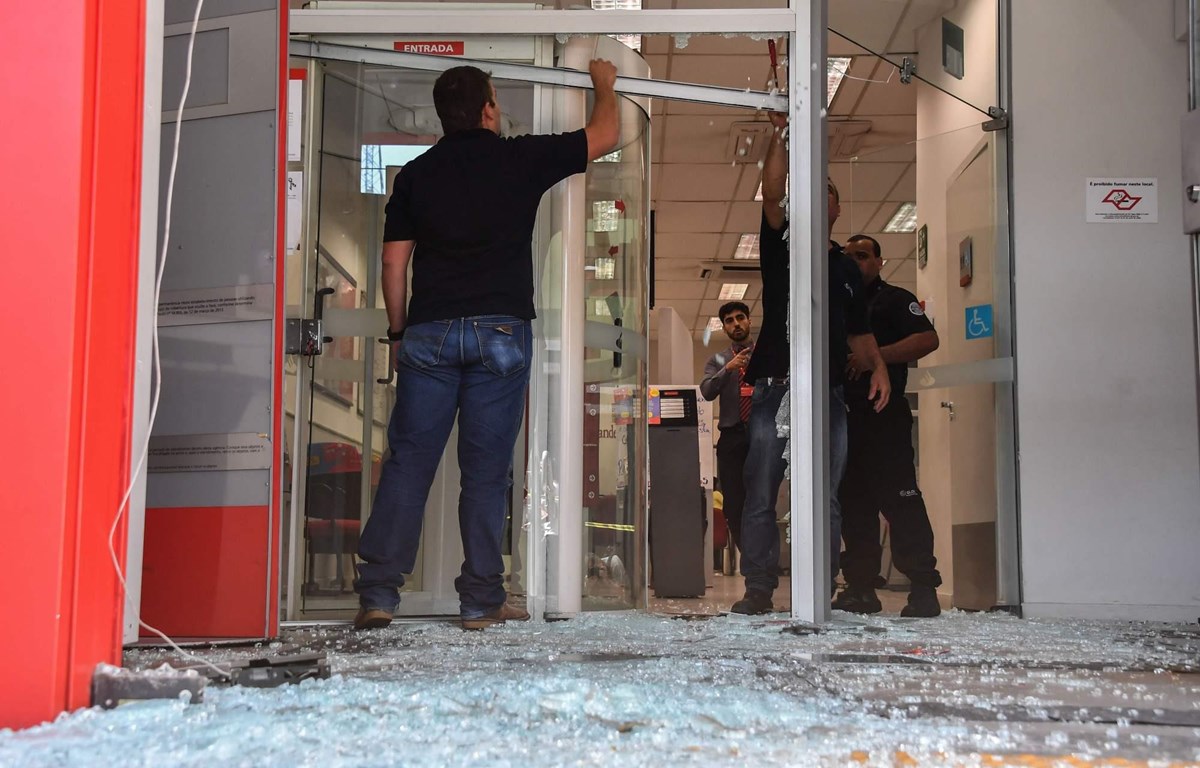 Chương trình Thời sự thứ Sáu, 05/04/2019