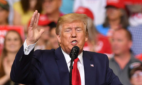 Chương trình Thời sự thứ Năm, 20/06/2019