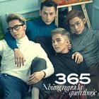 Ngày Mới Vẫy Gọi