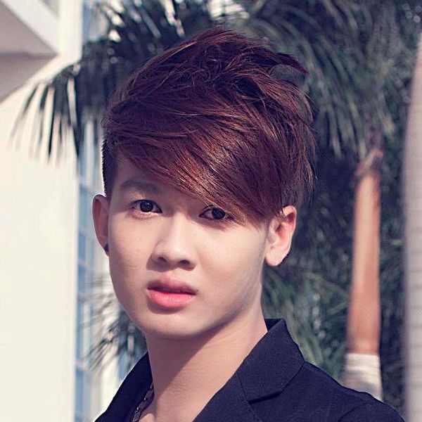 Hot boy Tuấn Kuppj lần đầu hé lộ lý do ngừng đóng phim cấp 3
