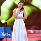 Trông Về Quê Mẹ