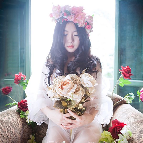 Amanda Baby - Tiểu sử và các tác phẩm và những albums điển hình - Cherry Radio