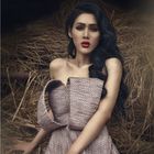 Xuân Trong Mắt Em