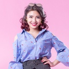 Hiền Mai (The Voice)