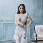 Ca Nương Kiều Anh