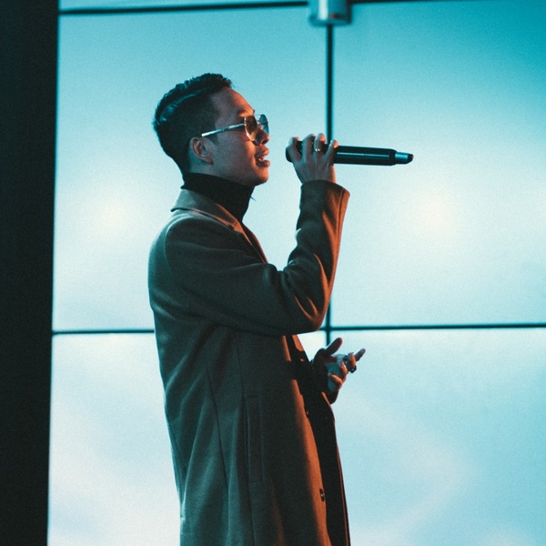 Emcee L (Da Lab) Tiểu sử và các tác phẩm và những albums điển hình