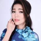 Tình Chàng Ý Thiếp