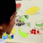 Sắc Màu Trái Cây