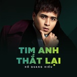 Tim Anh Thắt Lại