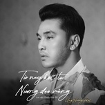 Từ Nay Học Tu Nương Đạo Vàng