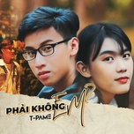 Phải Không Em