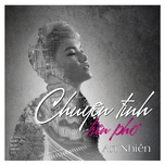 Chuyện Tình Trên Phố