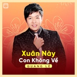 Xuân Này Con Không Về