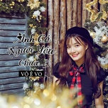 Anh Có Người Yêu Chưa