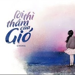 Lời Thì Thầm Của Gió