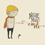 Ngày Mai Em Đi Cover