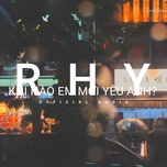 Khi Nào Em Mới Yêu Anh