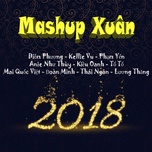 Mashup Xuân 2018