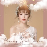 Anh Là Tâm Sự Của Em