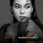 LK Ngô Thuỵ Miên (Tình Khúc Buồn, Bản Tình Cuối, Nỗi Đau Muộn Màng)