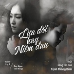 Lừa Dối Hay Niềm Đau Beat