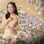 Bông Bưởi Hoa Cau