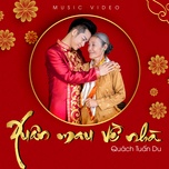 Xuân Mau Về Nhà
