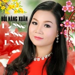 Cánh Thiệp Đầu Xuân